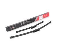 MAXGEAR Balai d'essuie-glace Kit Avant pour RENAULT Megane III Coupé (DZ, DZ0/1)