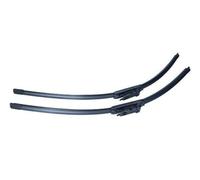 MAXGEAR Balai d'essuie-glace Kit Avant pour VW CRAFTER 30-50 Kasten (2E)