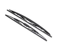 MAXGEAR Balai d'essuie-glace Kit Avant pour VW Golf IV Schrägheck (1J1) BORA