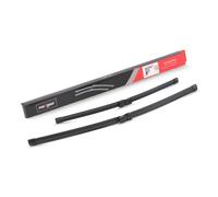 MAXGEAR Balai d'essuie-glace Kit Avant pour VW Golf VI 3/5 portes (5K1)