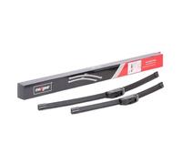 MAXGEAR Balai d'essuie-glace Kit de Lame d'essuie-glace Avant | Version: Balai d'essuie-glace plat | Longueur 1: 600mm | Longueur 2: 450mm 39-0145