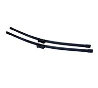 MAXGEAR Balai d'essuie-glace Kit de Lame d'essuie-glace Avant | Version: Balai d'essuie-glace plat | Longueur 1: 530mm | Longueur 2: 530mm 39-0111