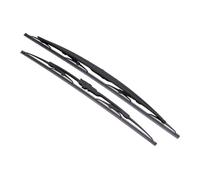 MAXGEAR Balai d'essuie-glace Kit de Lame d'essuie-glace avec spoiler Avant | Version: Balai d'essuie-glace avec spoiler | Longueur 1: 580mm | Longueur 2: 500mm 39-0096