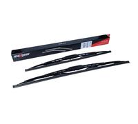 MAXGEAR Balai d'essuie-glace Kit de Lame d'essuie-glace sans spoiler Avant | Version: Standard | Longueur 1: 530mm | Longueur 2: 450mm 39-0738 Compatible avec SEAT Ibiza III 3/5 portes 6L, RENAULT