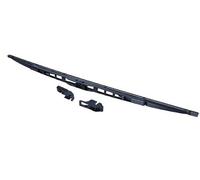 MAXGEAR Balai d'essuie-glace sans spoiler Avant | Version: Standard | Longueur: 500mm 39-0310 Compatible avec AUDI A3 Sportback 8VA, 8VF A4 B8 Avant 8K5, BMW 3 Berline E36 3 Coupé E36, VW
