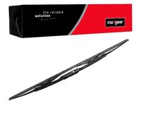 MAXGEAR Balai d'essuie-glace sans spoiler | Version: Standard | Longueur: 475mm 39-0309 Compatible avec VW Golf 4 3/5 portes 1J1 Polo IV 3/5 portes 9N, 9A Golf 3 3/5 portes 1H1, AUDI A3 3/5 portes 8L1
