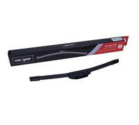 MAXGEAR Balai d'essuie-glace | Version: Balai d'essuie-glace plat | Longueur: 350mm 39-0001 Compatible avec OPEL Mokka/Mokka X J13, FORD KA 3 portes RU8, RENAULT Clio IV 3/5 portes BH, FIAT 126 126