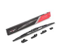 MAXGEAR Balai d'essuie-glace 39-0306 454 mm sans spoiler Compatible VW Polo V/Golf III/Golf II