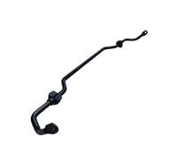 MAXGEAR Barre stabilisatrice Arrière Barre Stabilisatrice 72-3584 avec colliers avec support en caoutchouc sans vis/boulons