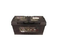 MAXGEAR Batterie de démarrage 85-0017 pour ALPINA AUDI BMW CITROËN FIAT IVECO