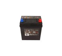 MAXGEAR Batterie de démarrage 85-0018 pour CHEVROLET CITROËN DAEWOO DAIHATSU