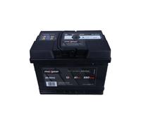 MAXGEAR Batterie de démarrage 85-0042 pour ALPINA ASTON MARTIN AUDI AUSTIN
