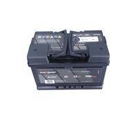 MAXGEAR Batterie de démarrage 85-0043 pour ALFA ROMEO AUDI AUSTIN BENTLEY BMW