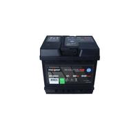 MAXGEAR Batterie de démarrage 85-0055 pour ALPINA AUDI BMW CUPRA DACIA FIAT FORD