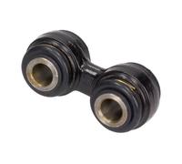 MAXGEAR Biellette de barre stabilisatrice Essieu arrière côté conducteur ou passager extérieur Compatible avec BMW 5 Berline E34 72-0113