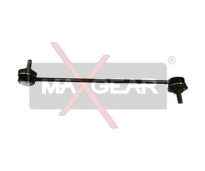 MAXGEAR Biellette de barre stabilisatrice Essieu avant droit Compatible avec BMW 7 E65, E66, E67 72-1464