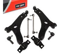 MAXGEAR Biellette De Traction Ensemble De Rotules Pour FORD Focus DAW DFW DNW