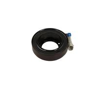 MaXgear Bobine de compresseur climatisation AC135487 embrayage magnétique pour OPEL Vectra C GTS