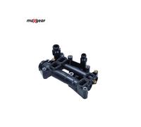 MAXGEAR Boîtier du thermostat 18-1332 pour BMW 11428507694