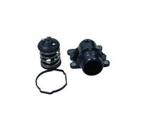 Boîtier de thermostat avec boîtier 67-0120 MAXGEAR pour BMW 3 3 Touring 5 7 X5