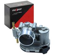 MAXGEAR Boîtier papillon Corps papillon 58-0165