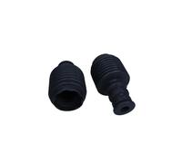 MaXgear Kit de protection d'amortisseur avant 72-3656 pour Renault Mégane III 3/5 portes Scénic III