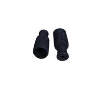 MaXgear Protection d'amortisseur pneumatique 72-3800 Essieu avant 2x