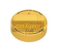 MAXGEAR Bouchon de remplissage d'huile Bouchon 28-0221