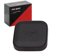 MAXGEAR Bouchon d'huile moteur Bouchon de remplissage d'huile 28-0316