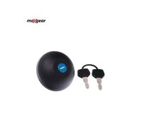 MAXGEAR Bouchon, réservoir de carburant 28-0291 pour DACIA NISSAN OPEL RENAULT