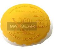 MAXGEAR Bouchon, réservoir de liquide de refroidissement