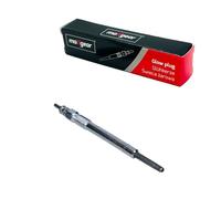 MAXGEAR Bougie de préchauffage Diesel 11,5V Ouverture de la clé:10 mm Filetage:M10 x 1,0 Version de bougie de préchauffage:Bougie de préchauffage métallique Compatible avec MERCEDES-BENZ