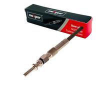 MAXGEAR Bougie de préchauffage Diesel 11V Ouverture de la clé:10 mm Filetage:M10 x 1,0 Version de bougie de préchauffage:Bougie de préchauffage métallique
