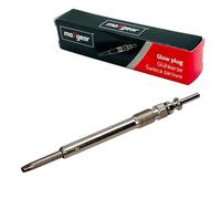 MAXGEAR Bougie de préchauffage Diesel 11V Ouverture de la clé:10 mm Filetage:M10 x 1 Version de bougie de préchauffage:Bougie de préchauffage métallique