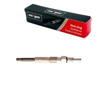 MAXGEAR Bougie de préchauffage Diesel 12V Ouverture de la clé:10 mm Filetage:M10 x 1,0 Version de bougie de préchauffage:Bougie de préchauffage métallique
