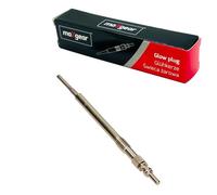 MAXGEAR Bougie de préchauffage Diesel 4,4V Ouverture de la clé:8 mm Filetage:M8 x 1,0 Version de bougie de préchauffage:Bougie de préchauffage métallique