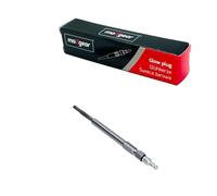 MAXGEAR Bougie de préchauffage Diesel 7V Ouverture de la clé:8 mm Filetage:M8 x 1,0 Version de bougie de préchauffage:Bougie de préchauffage céramique