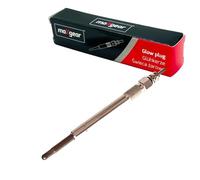MAXGEAR Bougie de préchauffage Diesel Ouverture de la clé:10 Filetage:M 10 x 1 Version de bougie de préchauffage:Bougie de préchauffage monopolaire Version de bougie de préchauffage:capable à
