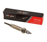 MAXGEAR Bougie de Préchauffage pour Mitsubishi L 200 2.5 Td 4WD 2.8 Nissan Parol