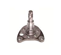 MAXGEAR Bout d'essieu, corps de l'essieu arrière 33-0493 pour VW SEAT 191501118
