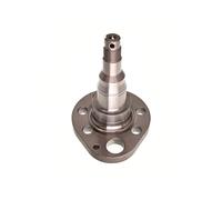 MAXGEAR Bout d'essieu, corps de l'essieu arrière 33-0535 pour VW SEAT 191501117D
