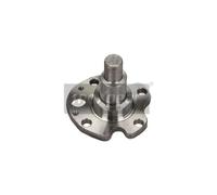 MAXGEAR Bout d'essieu, corps de l'essieu arrière 33-0578 pour VW SEAT AUDI SKODA