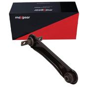 MAXGEAR Bras de suspension Essieu arrière droit Compatible avec MITSUBISHI Lancer VIII Berline CYA, CZA 30818097 MB809221 MGZ-110015 72-2302