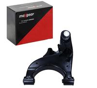 Bras de suspension Essieu arrière barre oscillant transversal 72-5315 MAXGEAR