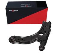 MAXGEAR Bras de suspension Essieu avant côté conducteur ou passager Essieu avant gauche Compatible avec VW Golf IV 3/5 portes 1J1 1J0407151A 1J0407151C MGZ-101027 72-1029