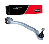 MAXGEAR Bras de suspension Essieu avant droit inférieur arrière Compatible avec AUDI Allroad C5 4BH 4Z7407694D MGZ-101175 72-6099