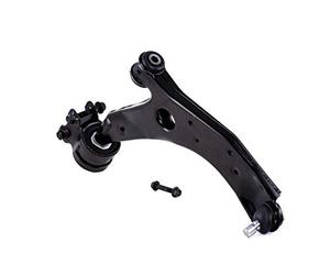 MAXGEAR Bras de suspension Essieu avant droit inférieur Compatible avec MAZDA 3 BK MGZ-114006 B32H34300E B32H34300B 72-1892