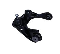 MAXGEAR Bras de suspension Essieu avant droit supérieur Compatible avec MAZDA 6 GH GS1D34200B MGZ-114026 GS1D34200A 72-3747