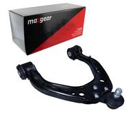 MAXGEAR Bras de suspension Essieu avant droit supérieur Compatible avec TESLA Model S 5YJS 600893000A MGZ-129002 72-6080