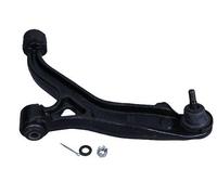 Bras de suspension Essieu avant gauche barre oscillant transversal 72-3694